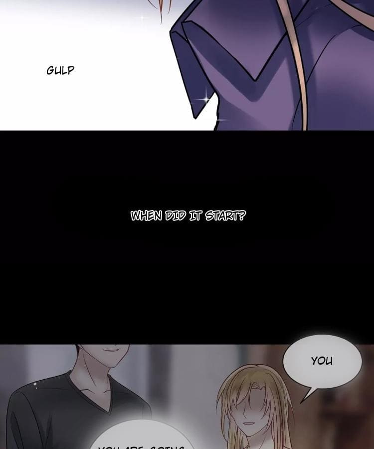 Stay With The CEO chapter 147 - page 20