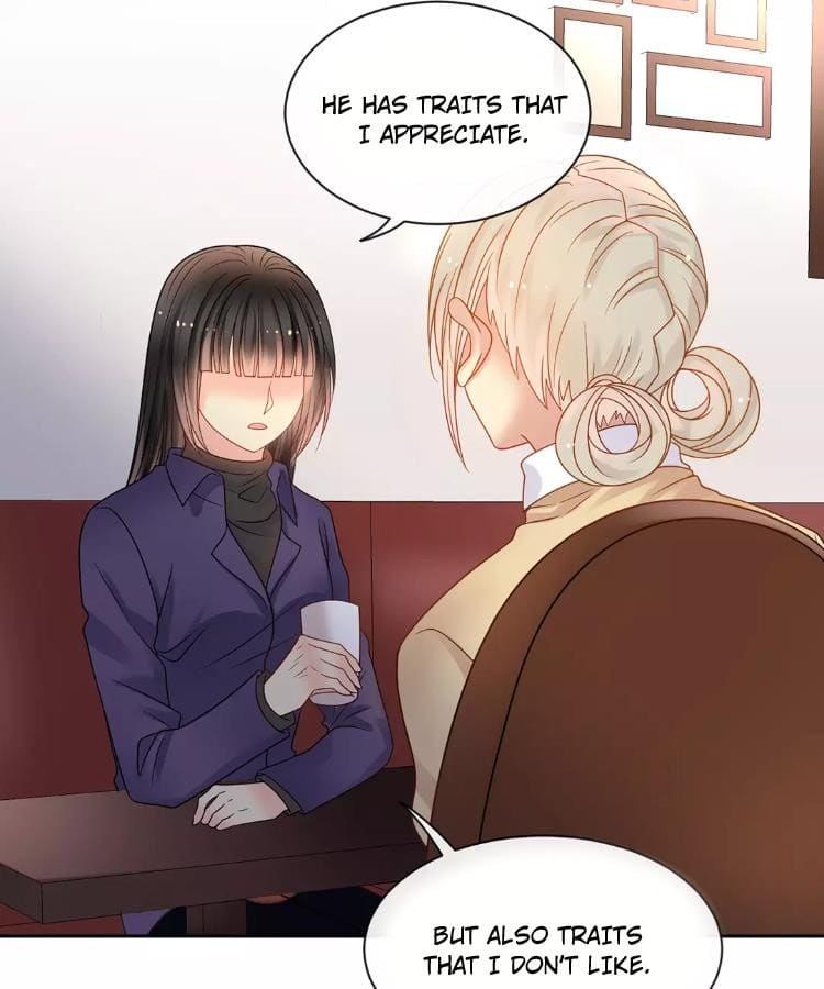 Stay With The CEO chapter 147 - page 7