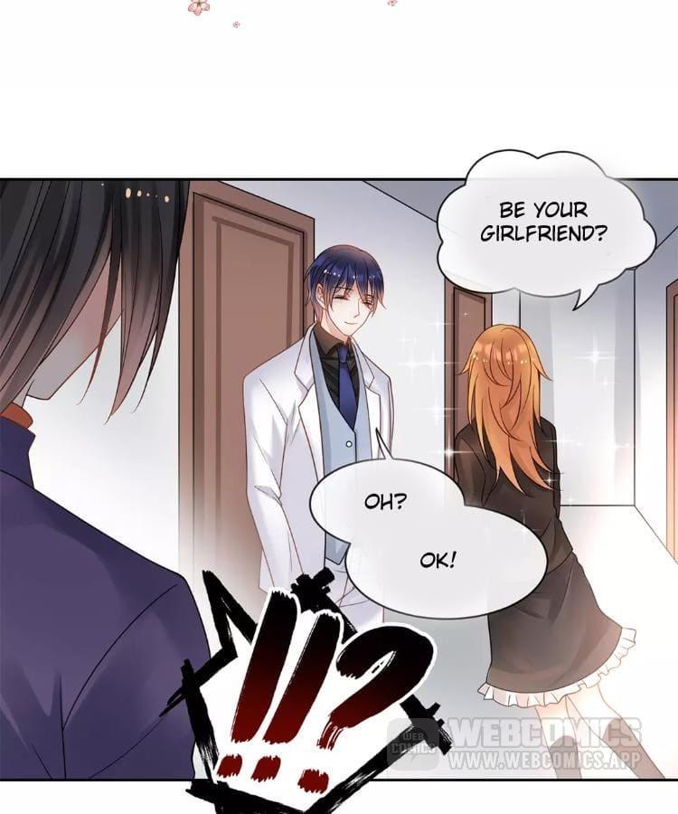 Stay With The CEO chapter 146 - page 10