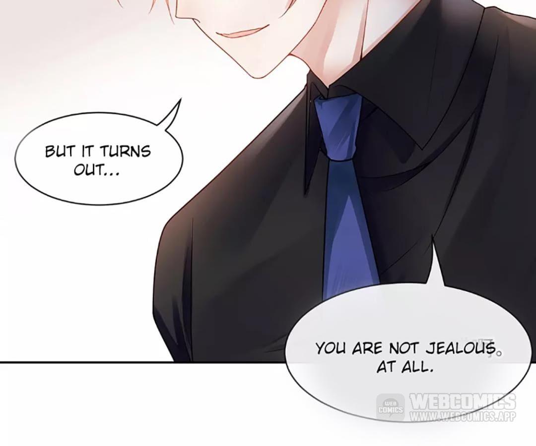 Stay With The CEO chapter 145 - page 34