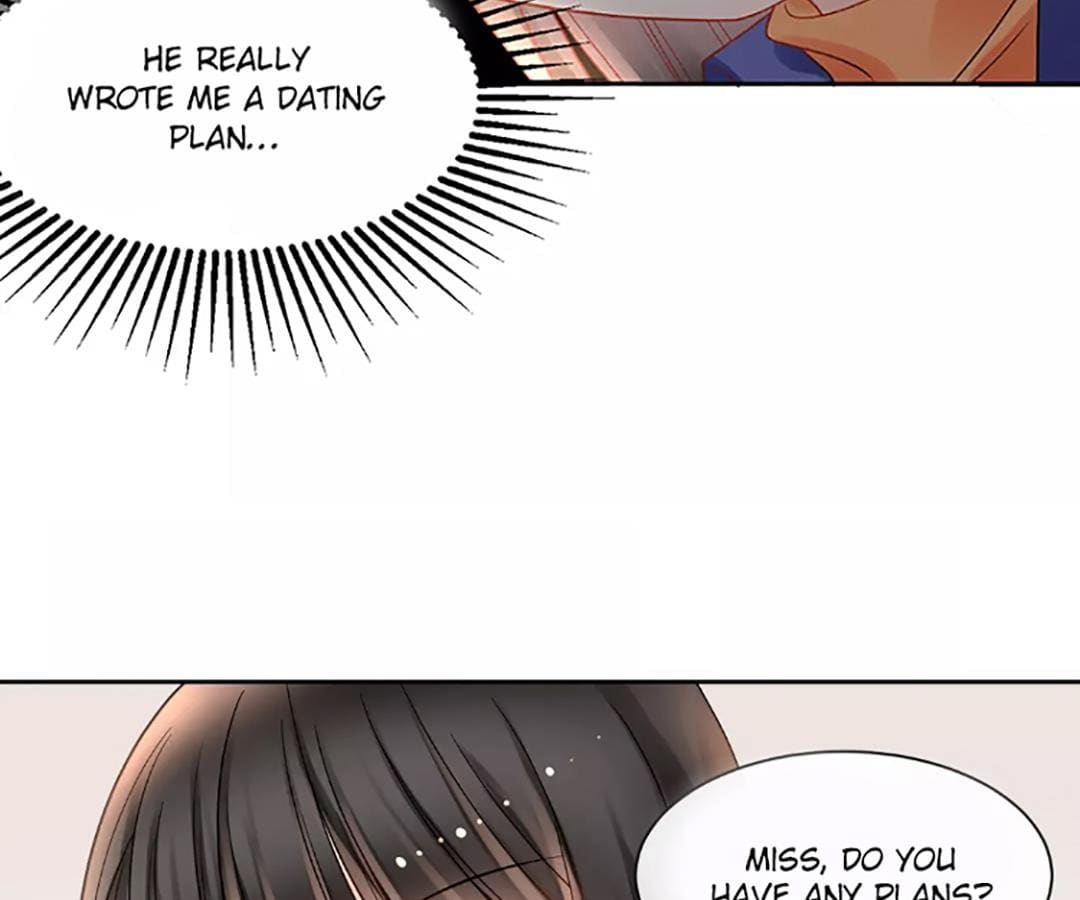 Stay With The CEO chapter 145 - page 4