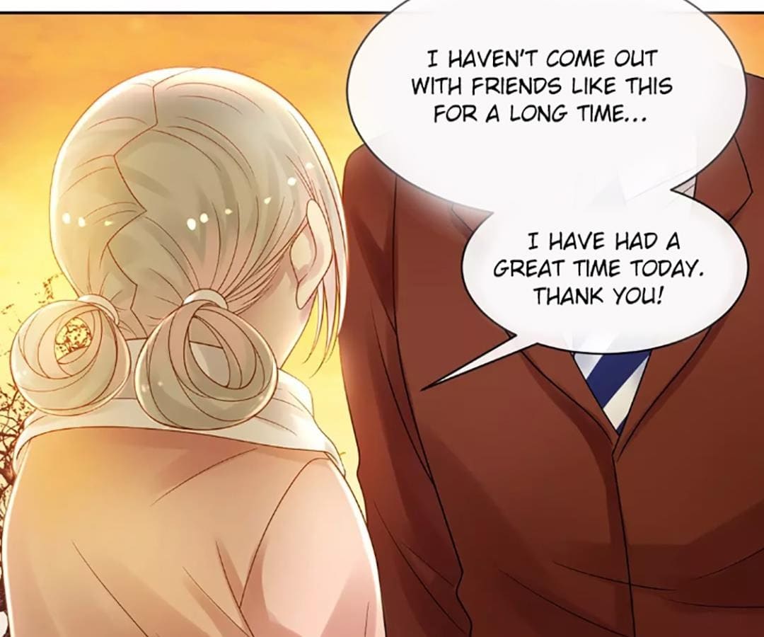 Stay With The CEO chapter 143 - page 40