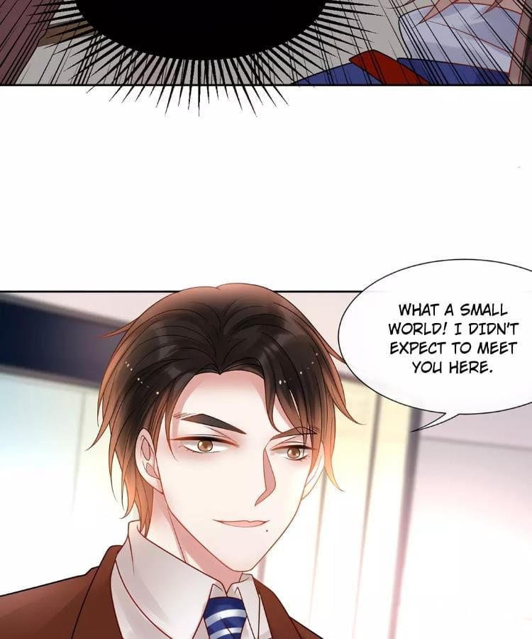 Stay With The CEO chapter 142 - page 21