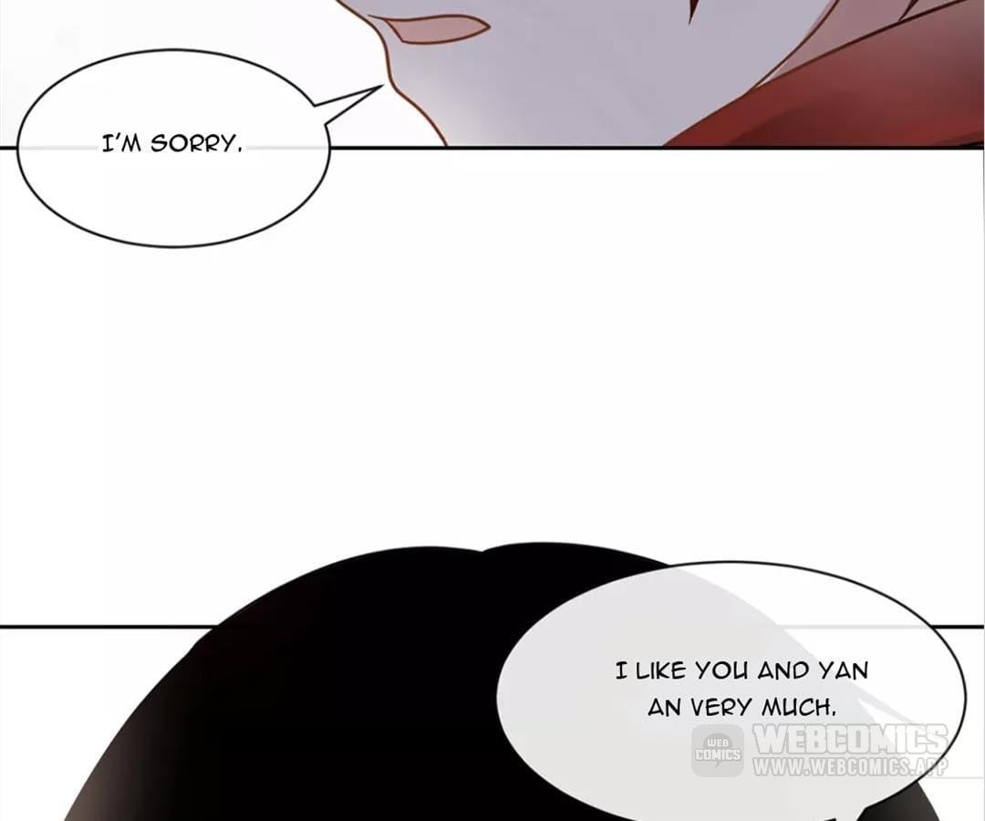 Stay With The CEO chapter 137 - page 38