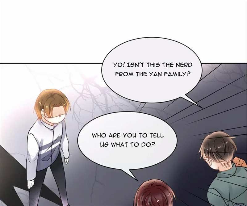 Stay With The CEO chapter 133 - page 15