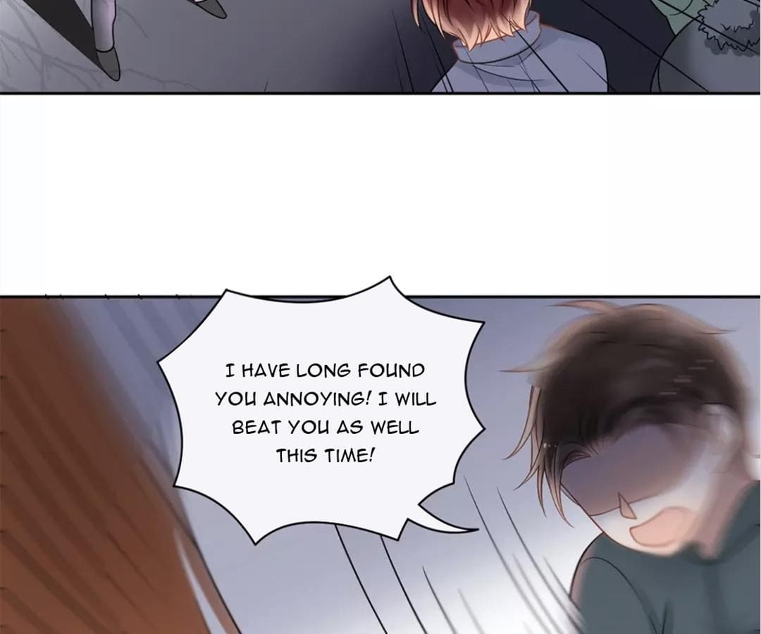 Stay With The CEO chapter 133 - page 16