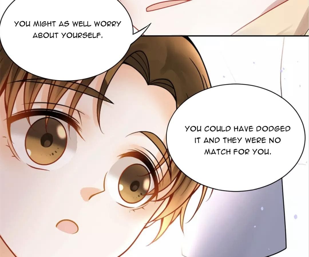 Stay With The CEO chapter 133 - page 29