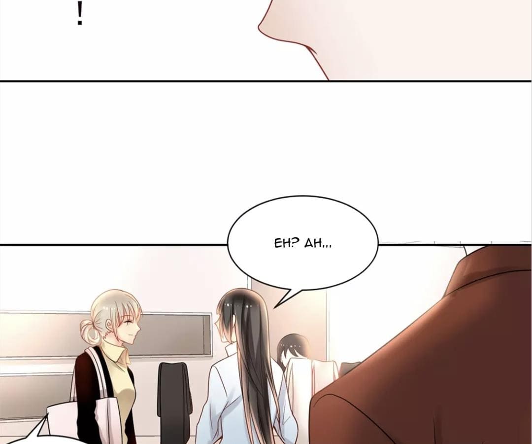 Stay With The CEO chapter 127 - page 33