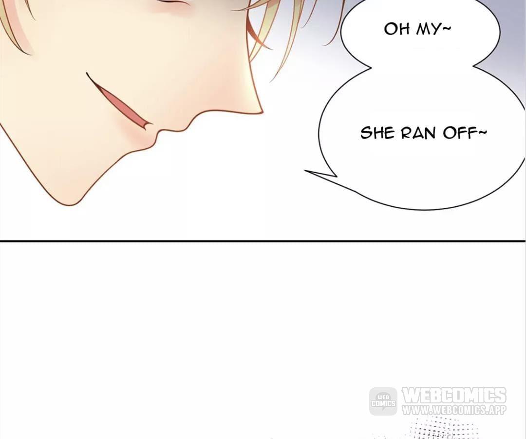 Stay With The CEO chapter 125 - page 34