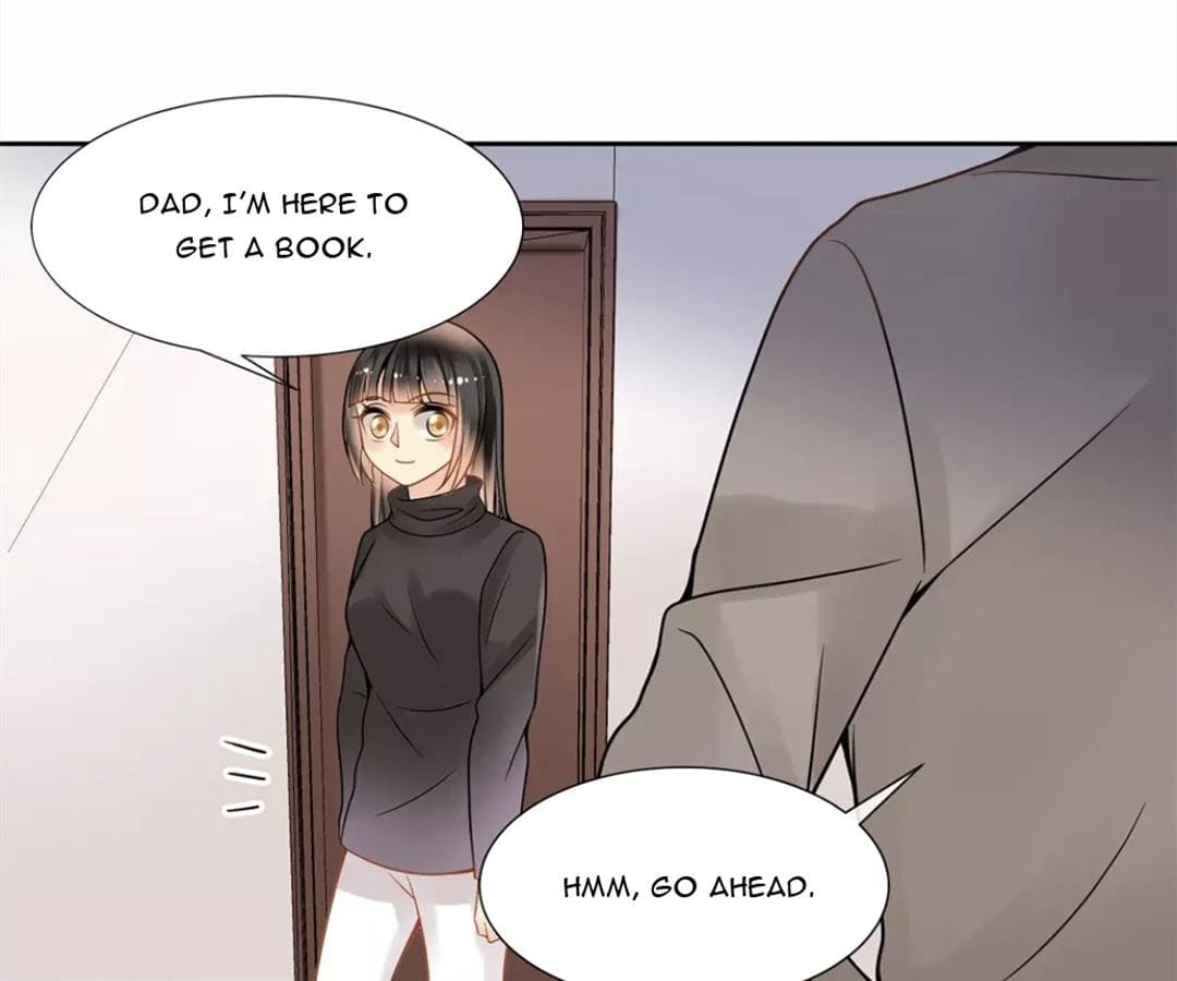 Stay With The CEO chapter 125 - page 4