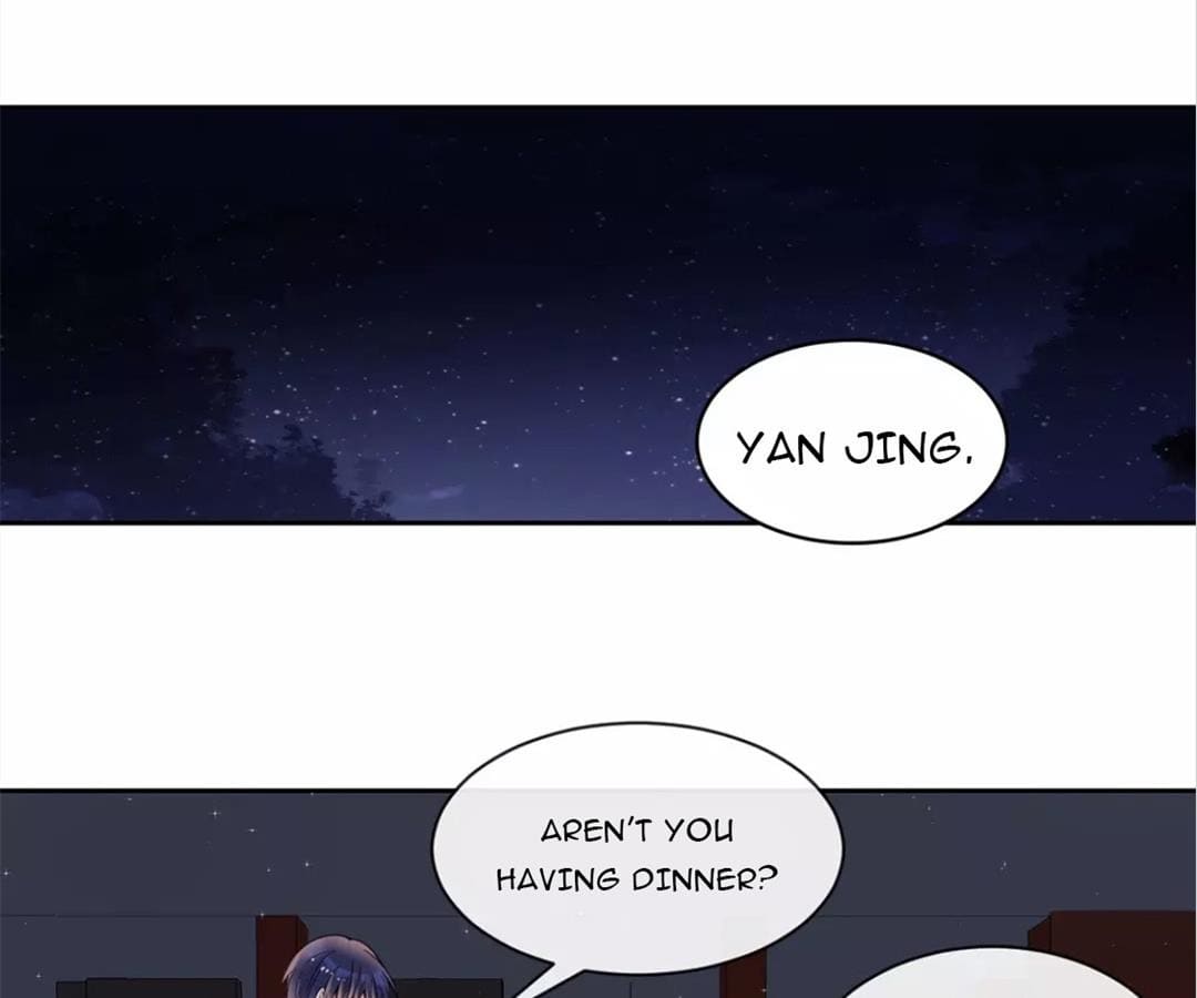 Stay With The CEO chapter 124 - page 21