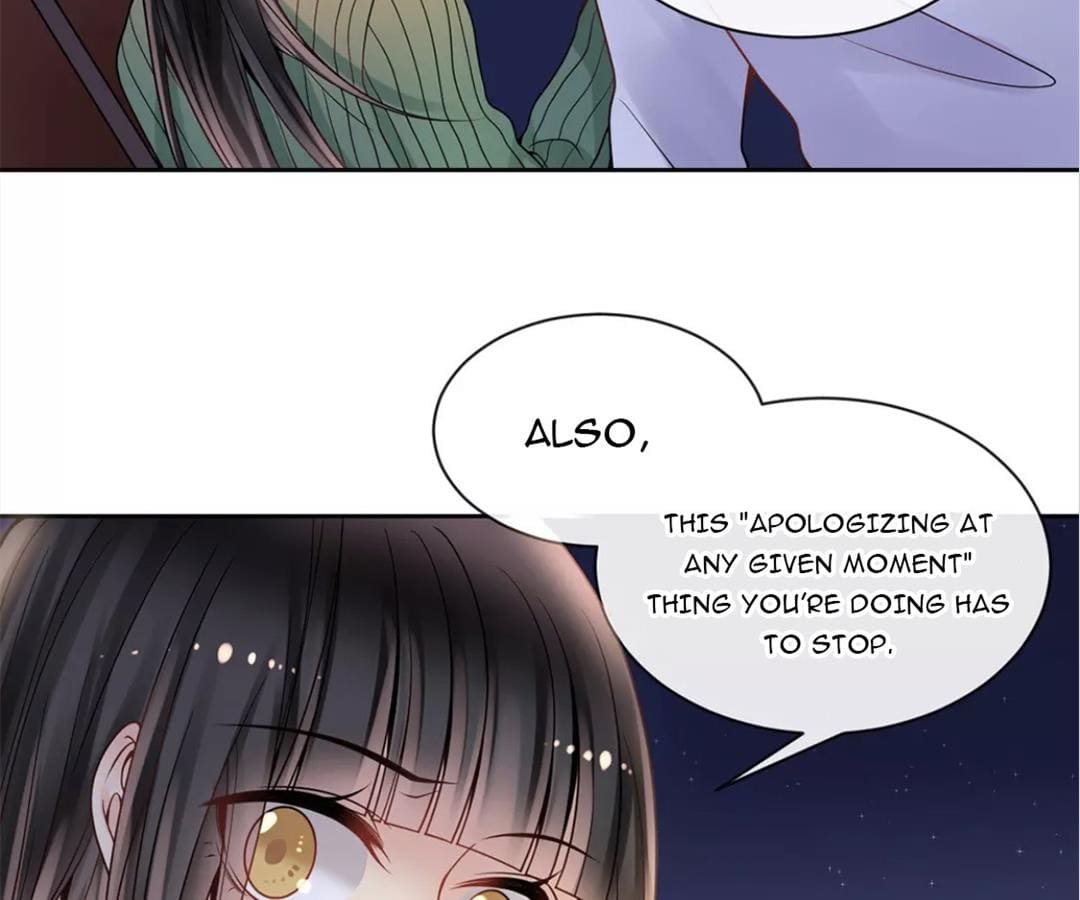 Stay With The CEO chapter 124 - page 24