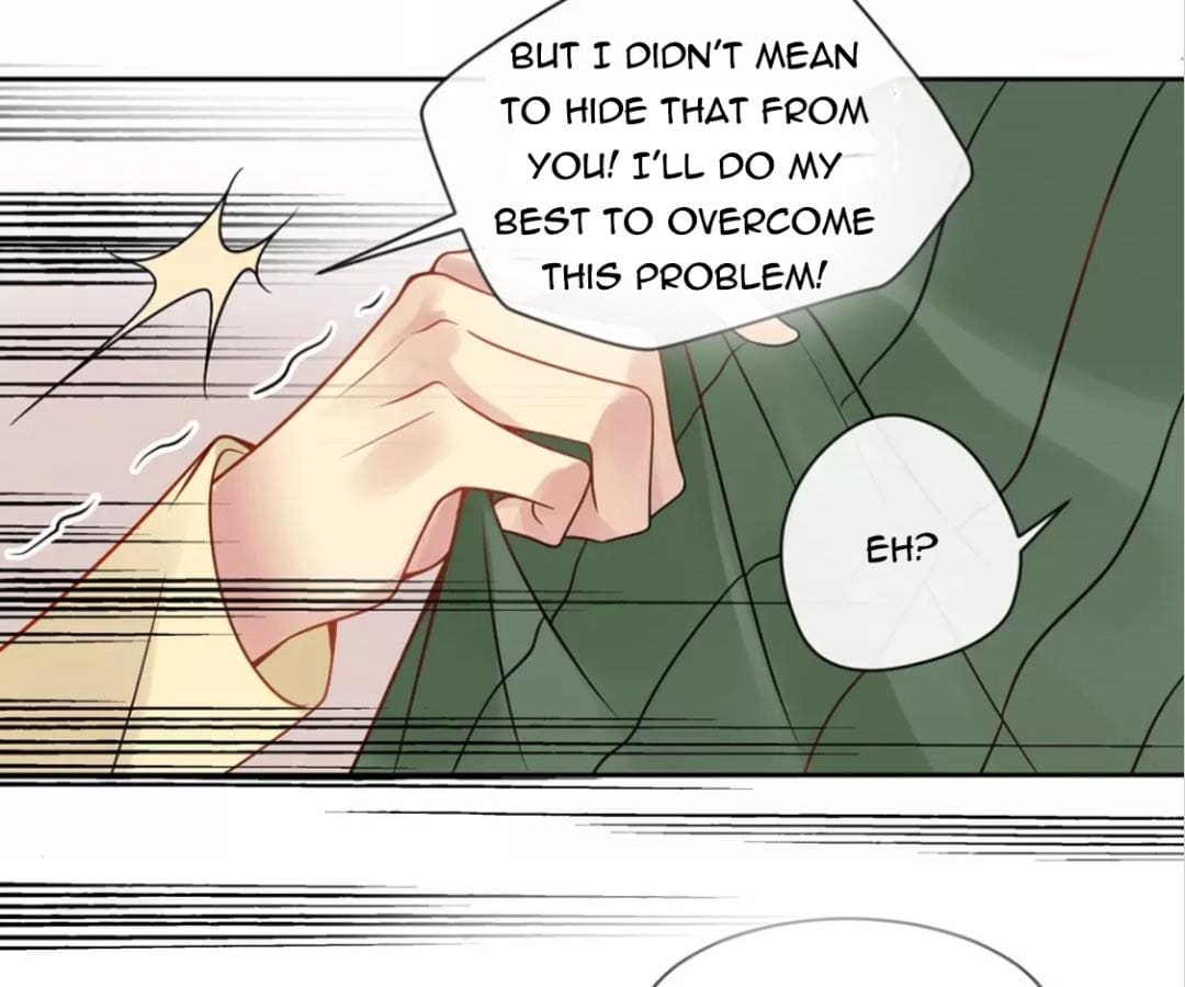 Stay With The CEO chapter 122 - page 35