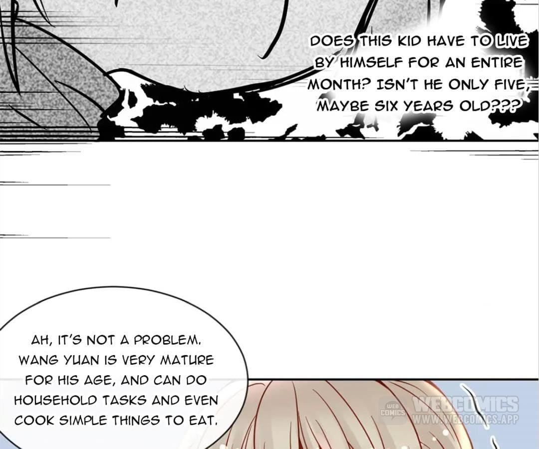 Stay With The CEO chapter 121 - page 2