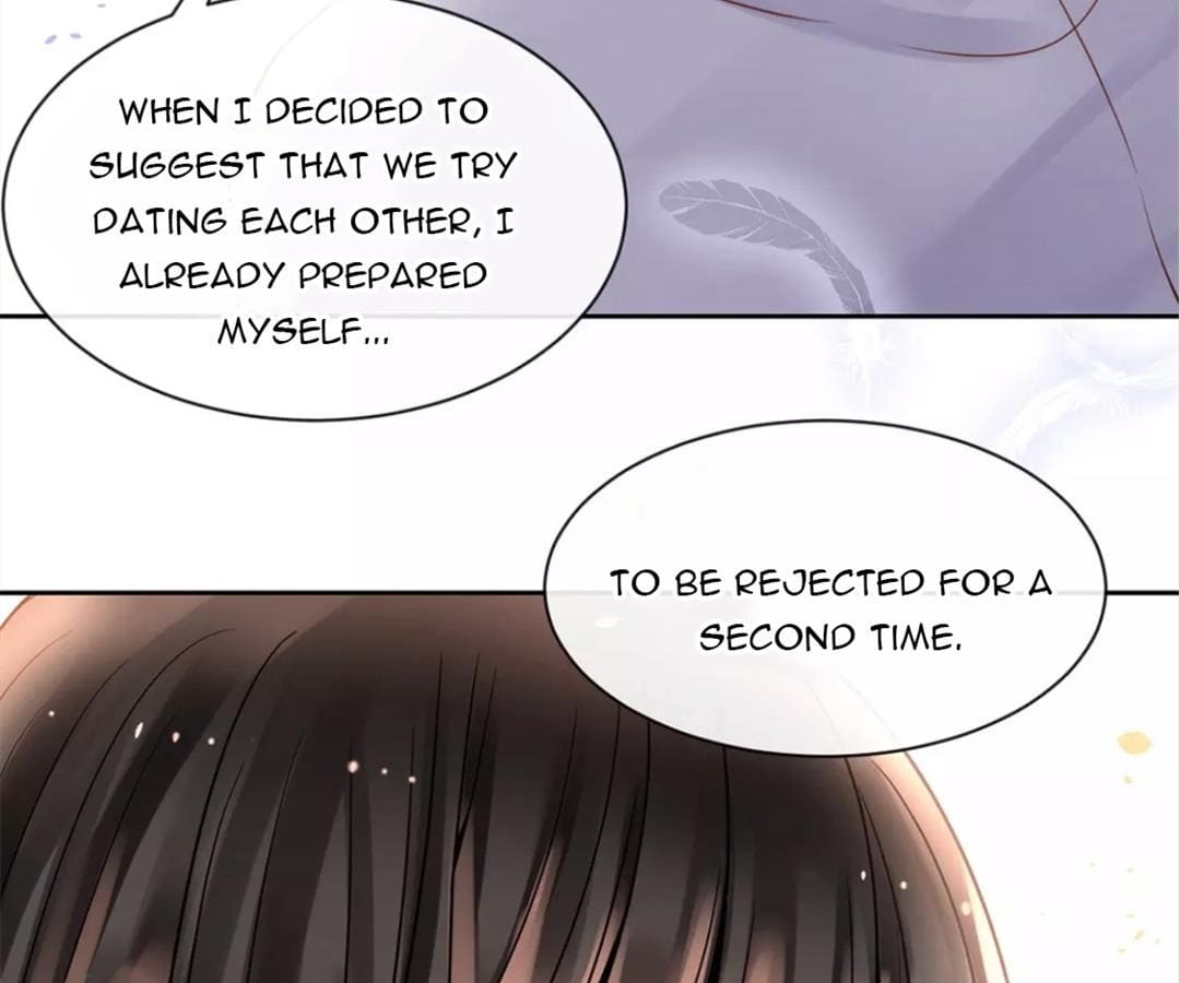 Stay With The CEO chapter 121 - page 40