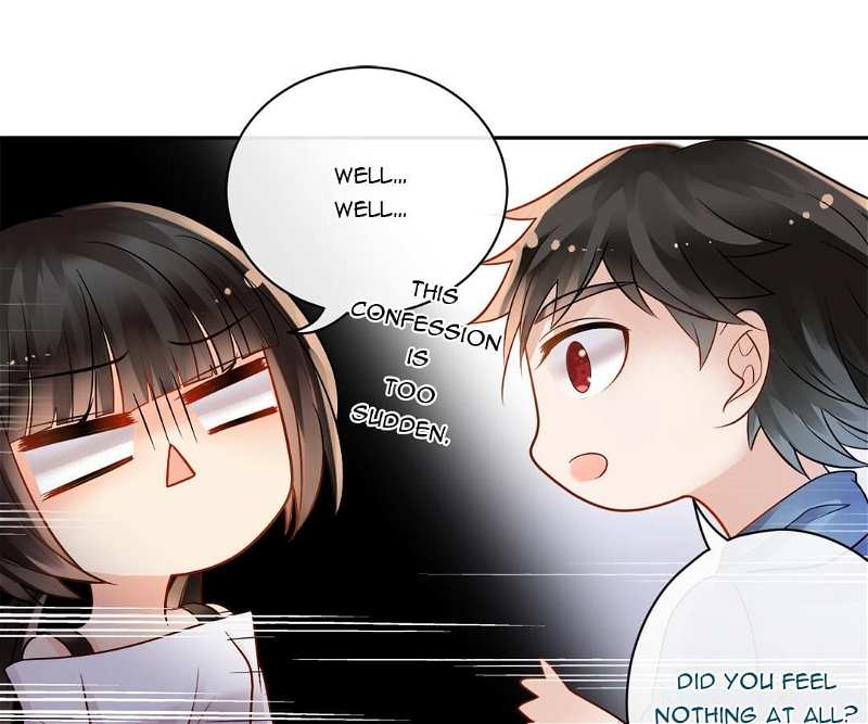 Stay With The CEO chapter 68 - page 37