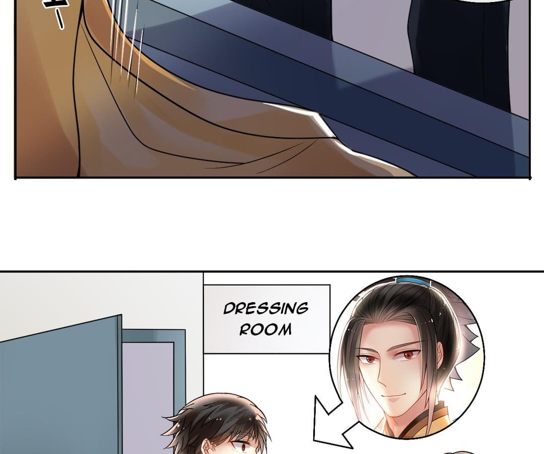 Stay With The CEO chapter 65 - page 13