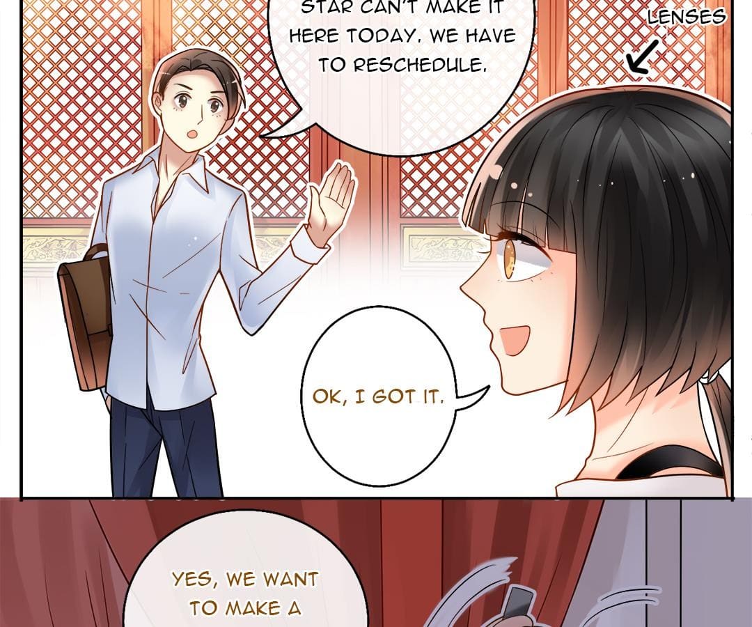 Stay With The CEO chapter 65 - page 2