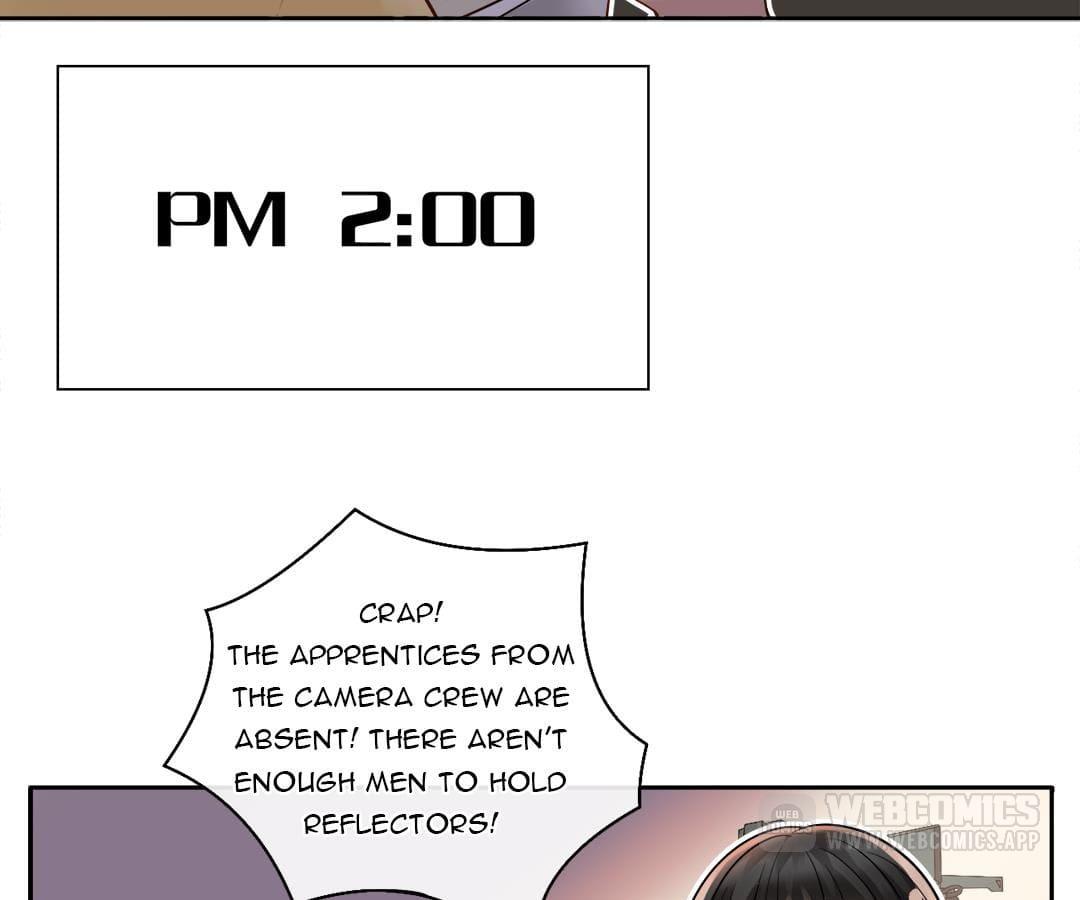 Stay With The CEO chapter 65 - page 8