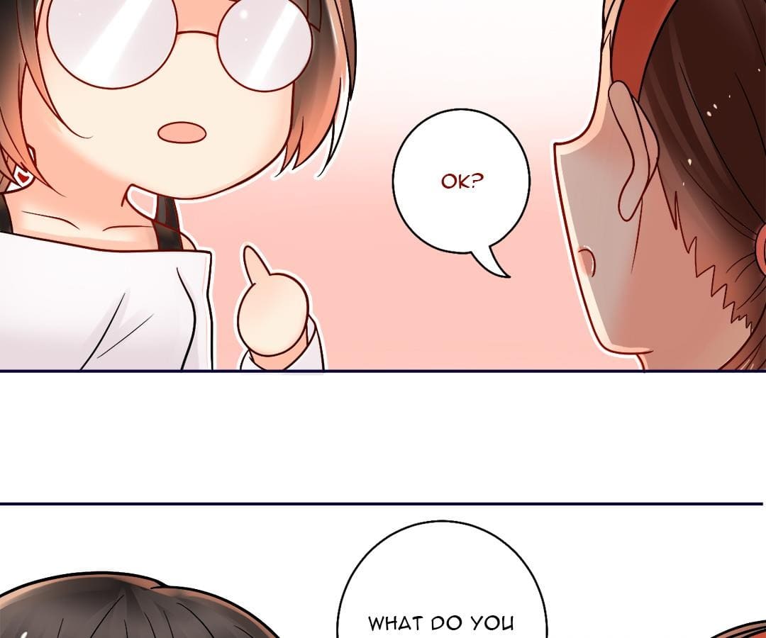 Stay With The CEO chapter 63 - page 14