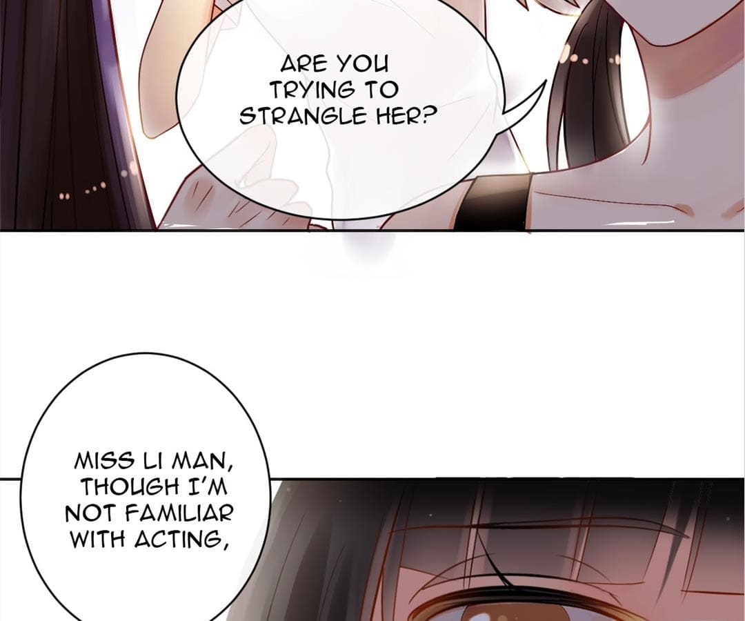 Stay With The CEO chapter 62 - page 25