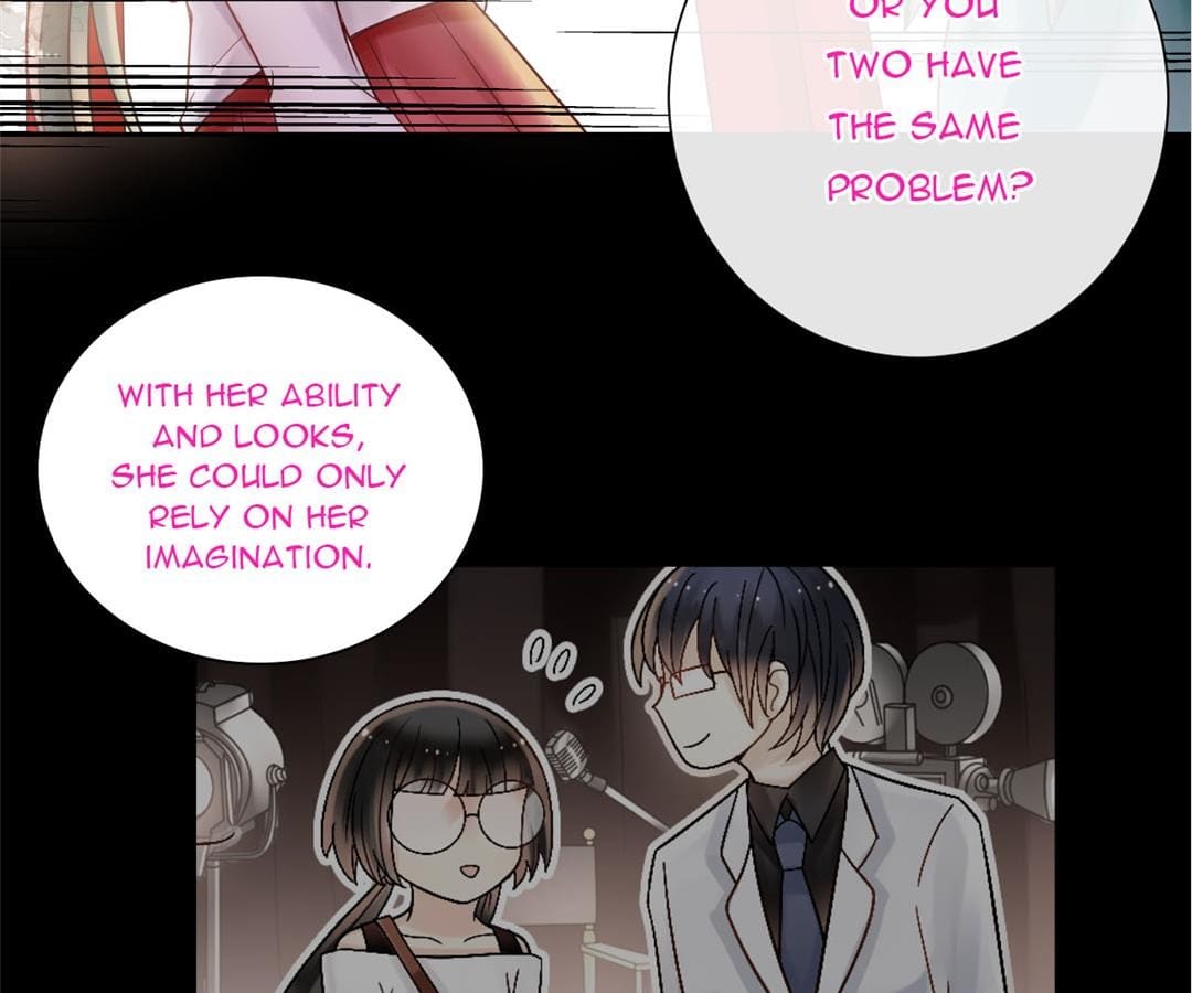 Stay With The CEO chapter 62 - page 31