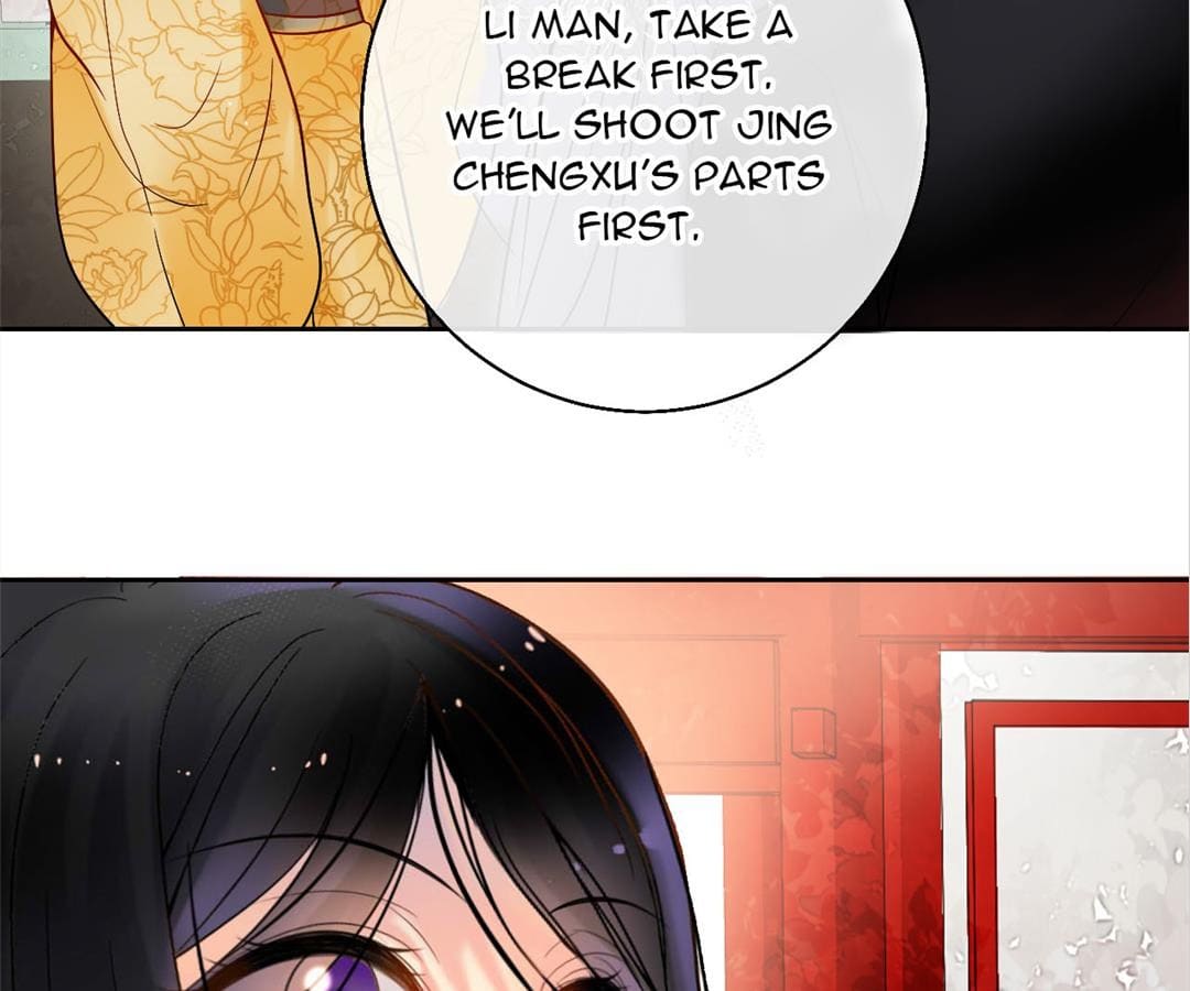 Stay With The CEO chapter 61 - page 7