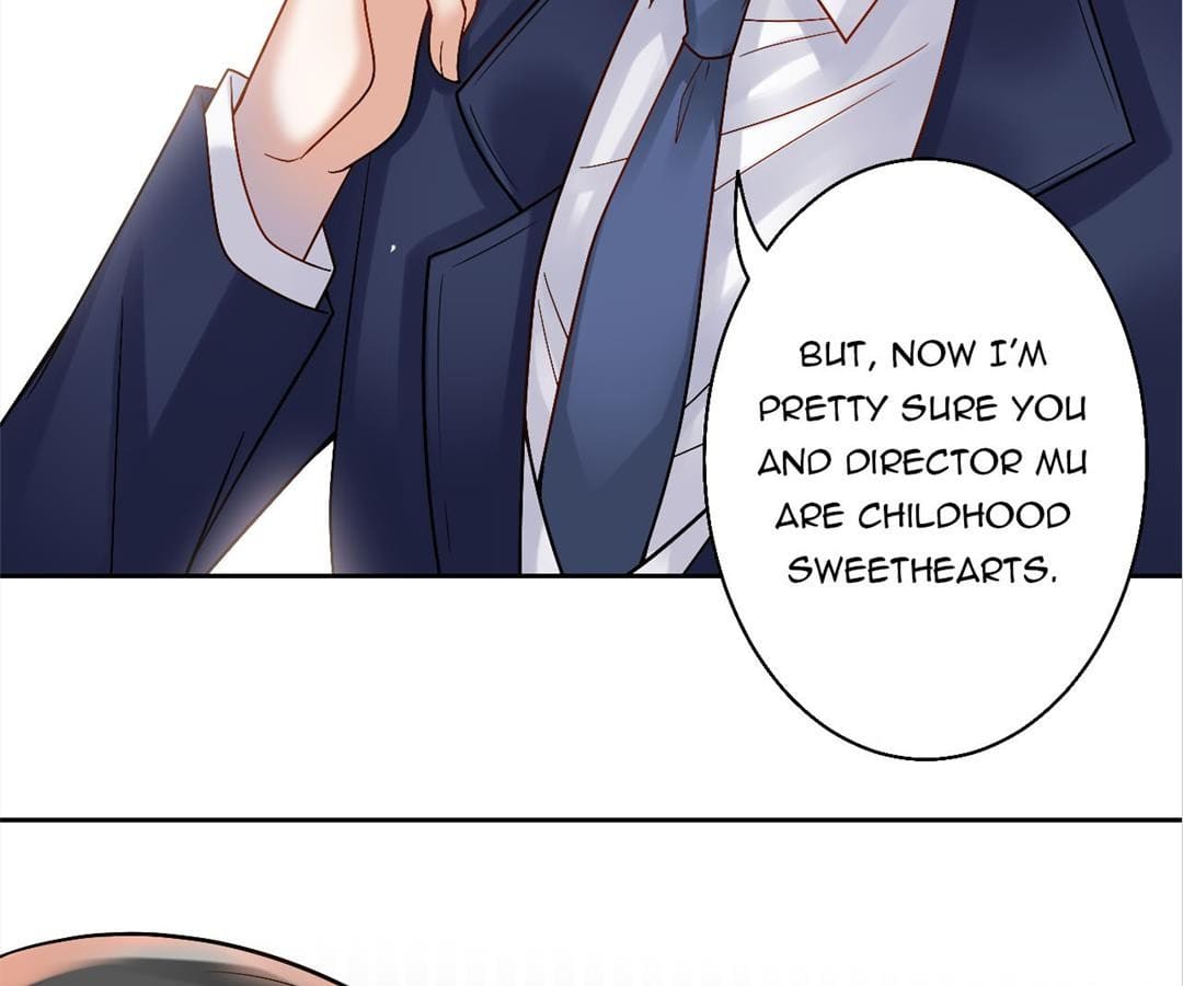 Stay With The CEO chapter 60 - page 30