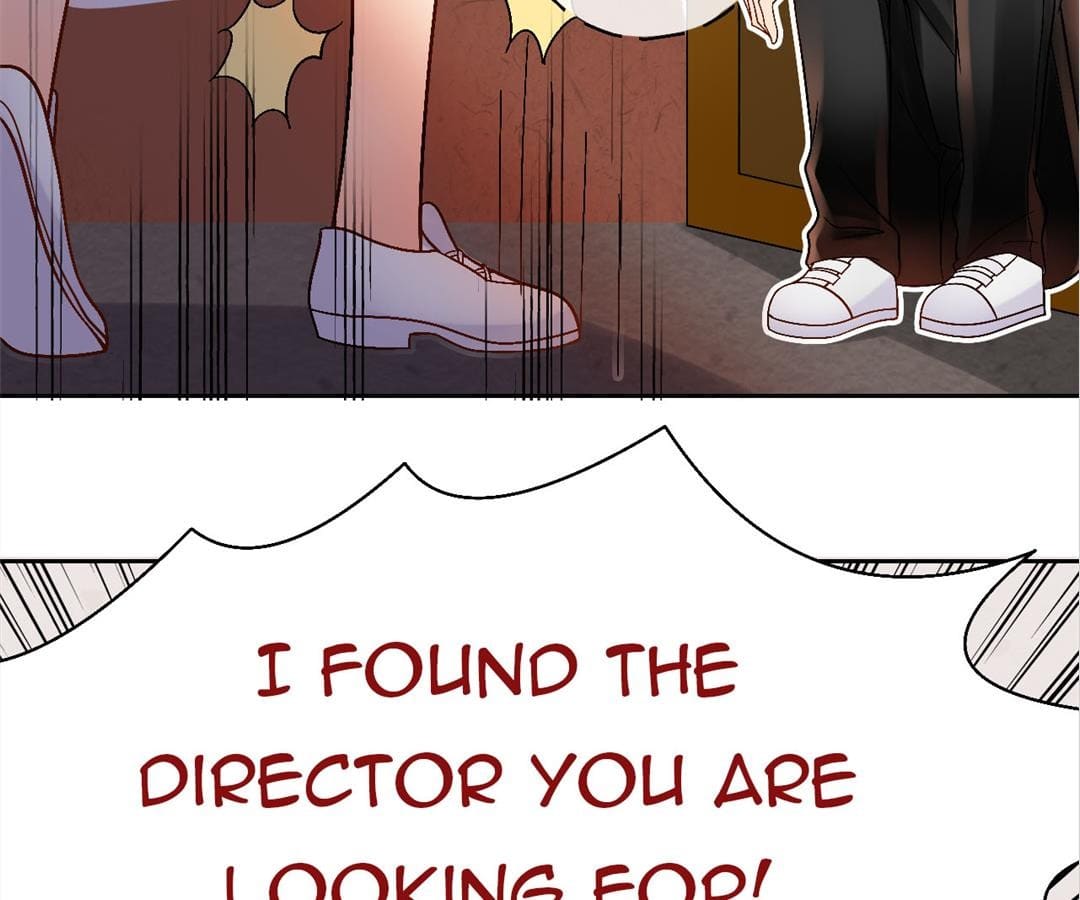 Stay With The CEO chapter 60 - page 7