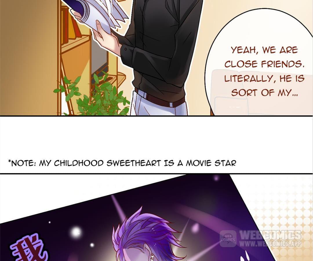 Stay With The CEO chapter 59 - page 24