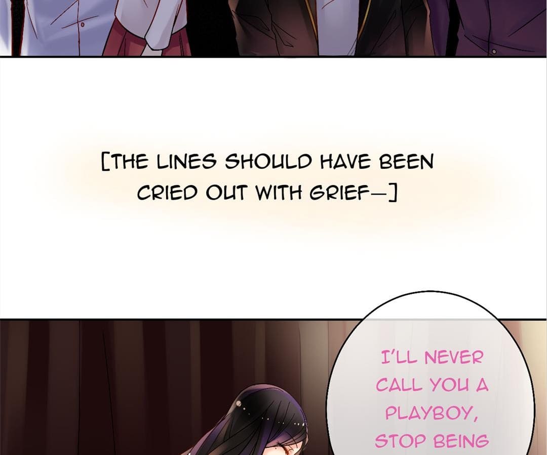 Stay With The CEO chapter 57 - page 33