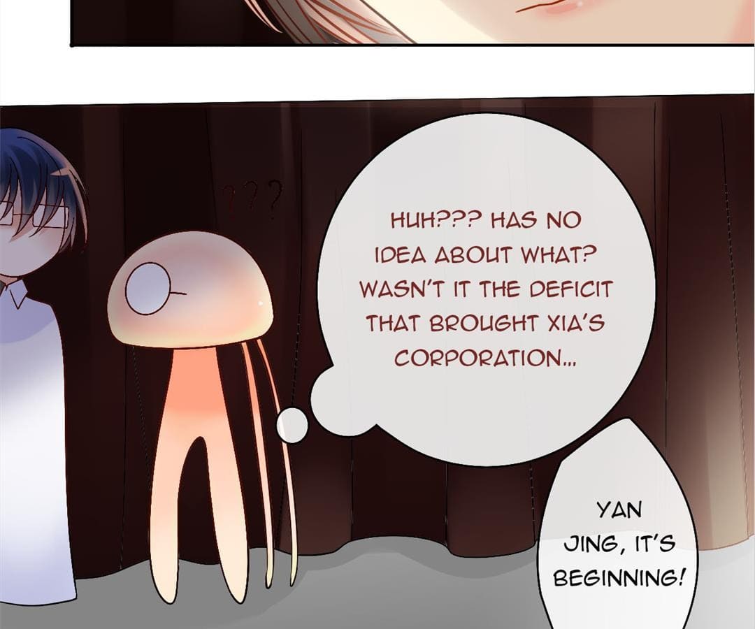 Stay With The CEO chapter 57 - page 7