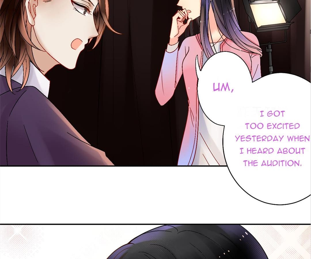 Stay With The CEO chapter 56 - page 39