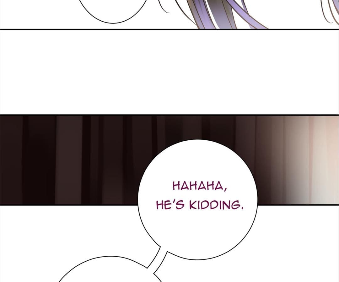 Stay With The CEO chapter 56 - page 46