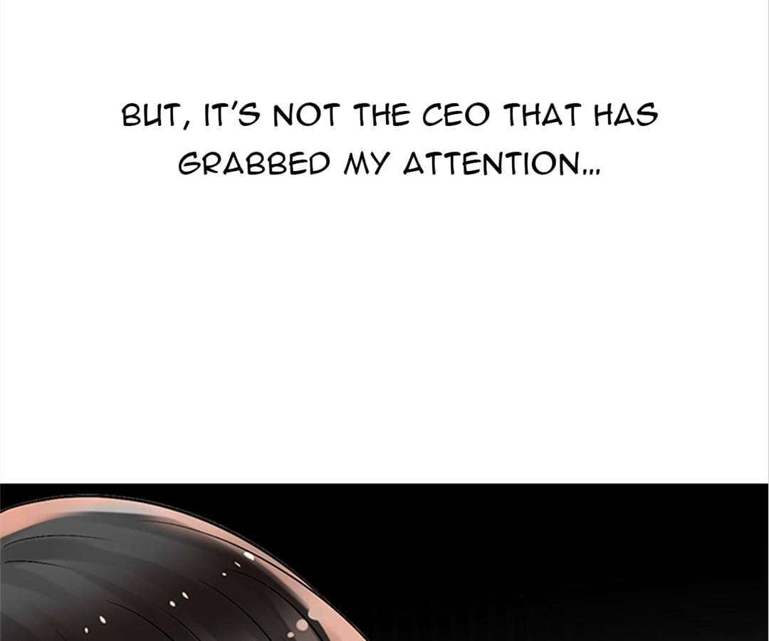 Stay With The CEO chapter 56 - page 6