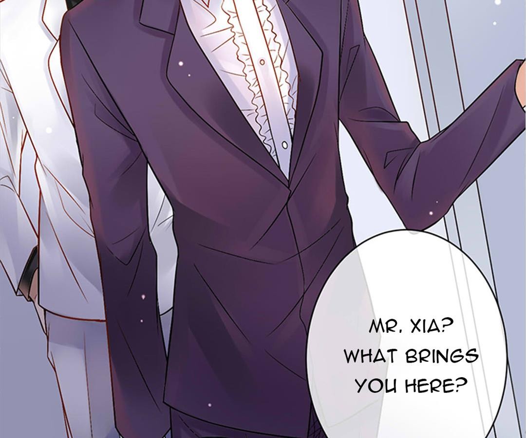 Stay With The CEO chapter 55 - page 39