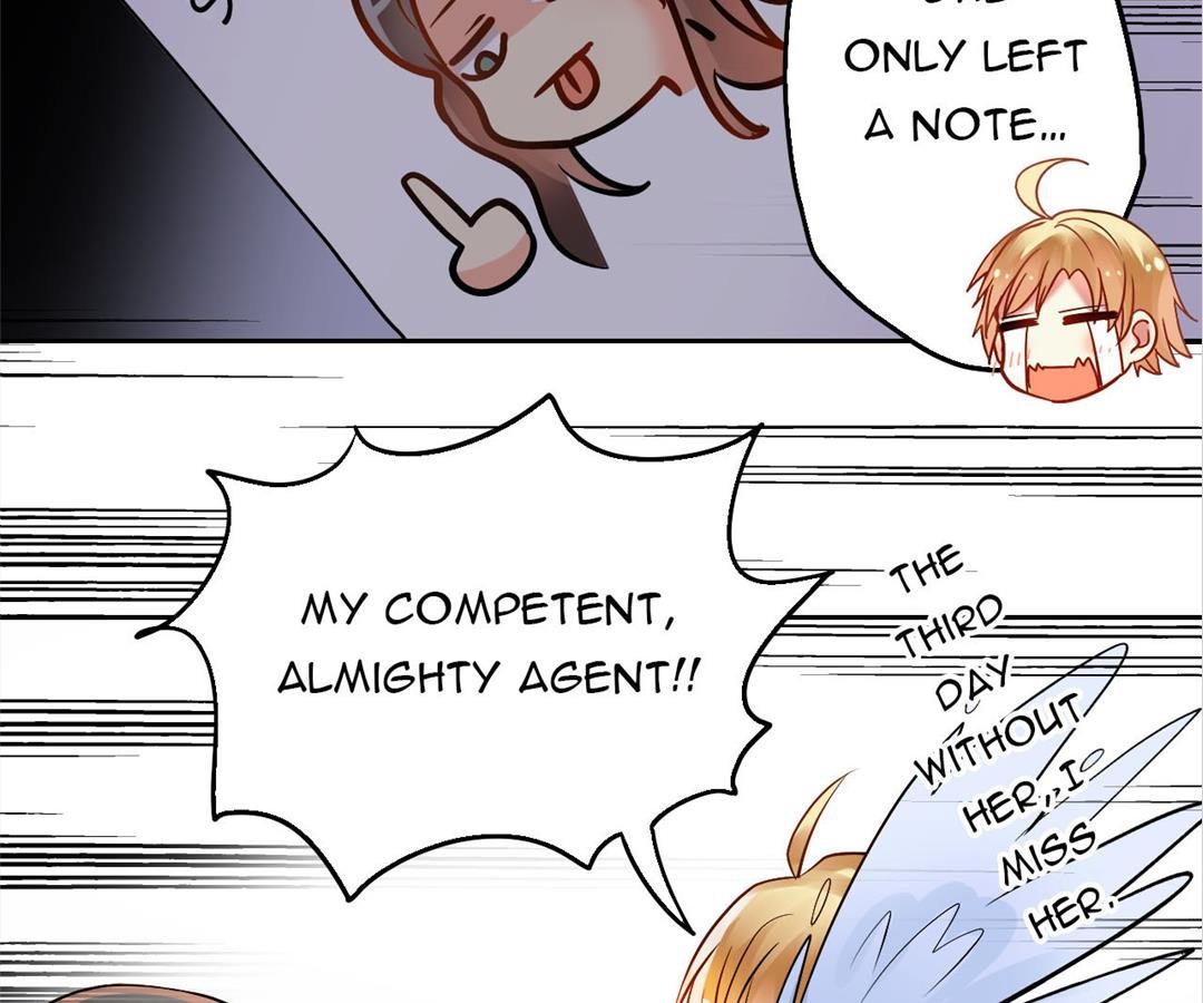 Stay With The CEO chapter 53 - page 33