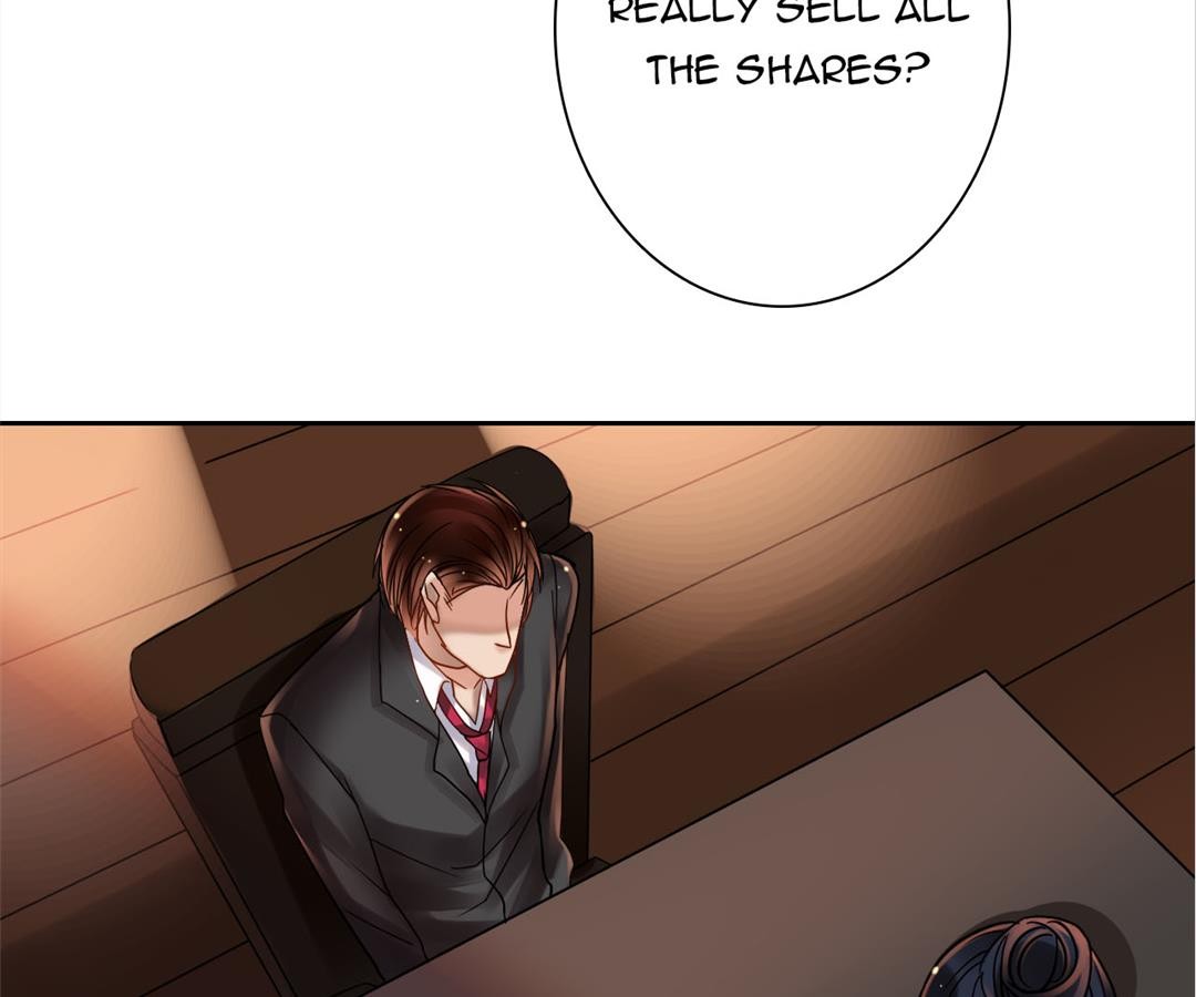 Stay With The CEO chapter 48 - page 18