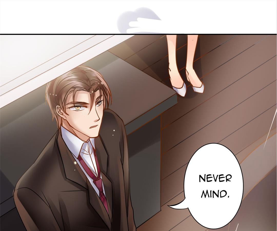 Stay With The CEO chapter 48 - page 23