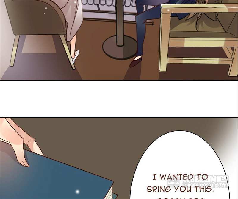 Stay With The CEO chapter 47 - page 28