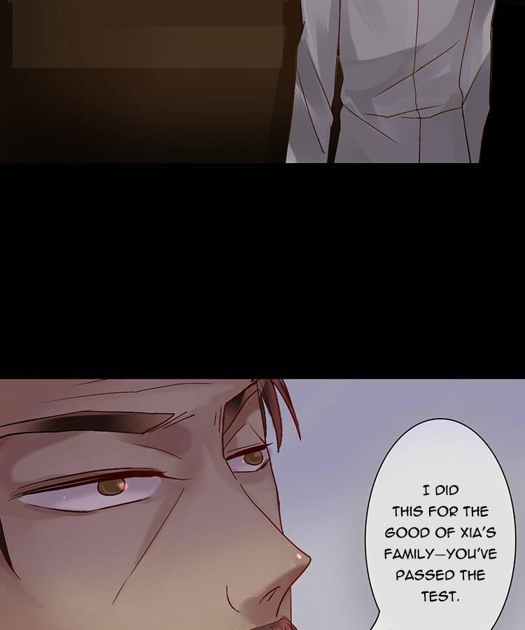 Stay With The CEO chapter 45 - page 22