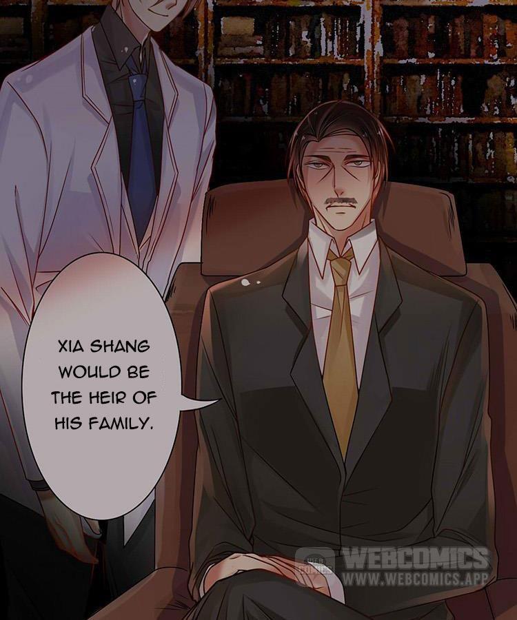 Stay With The CEO chapter 45 - page 24