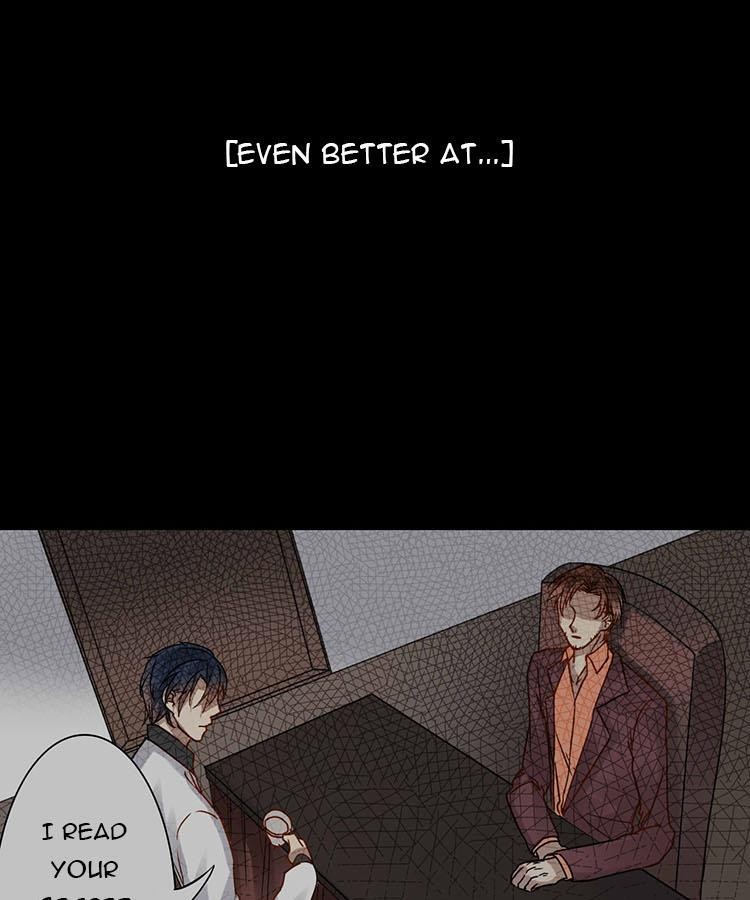 Stay With The CEO chapter 44 - page 23