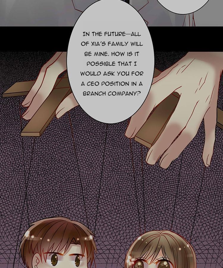 Stay With The CEO chapter 44 - page 31