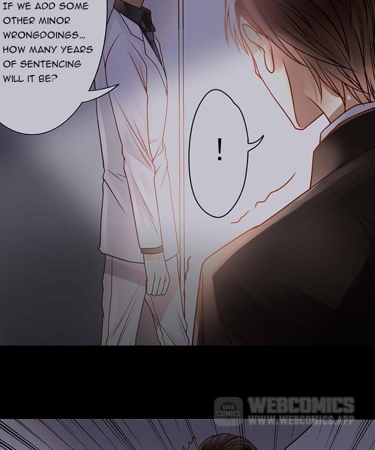 Stay With The CEO chapter 44 - page 44