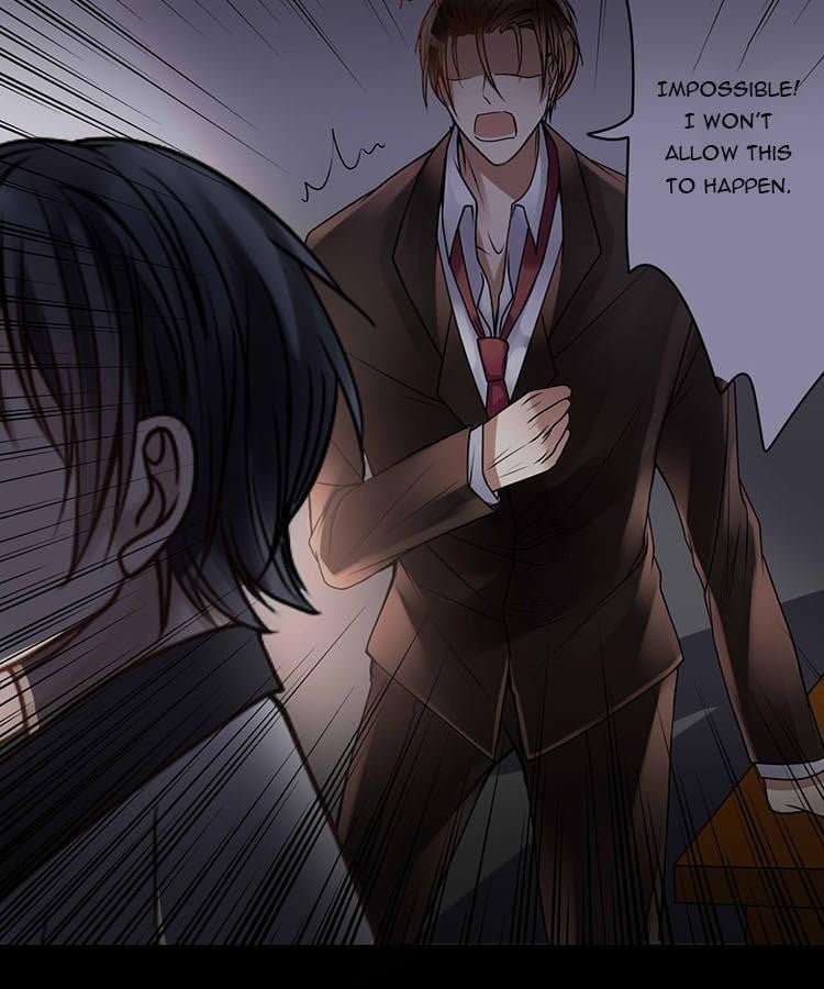 Stay With The CEO chapter 44 - page 45