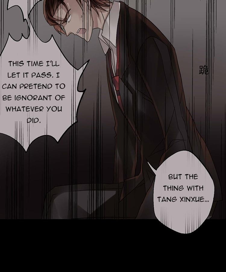 Stay With The CEO chapter 44 - page 55