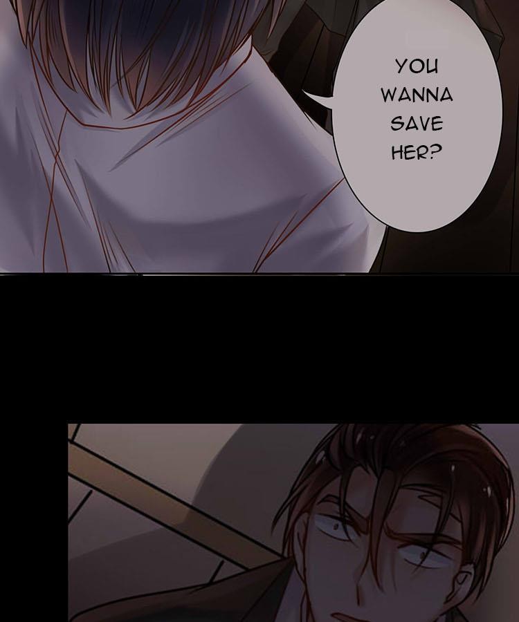 Stay With The CEO chapter 44 - page 57