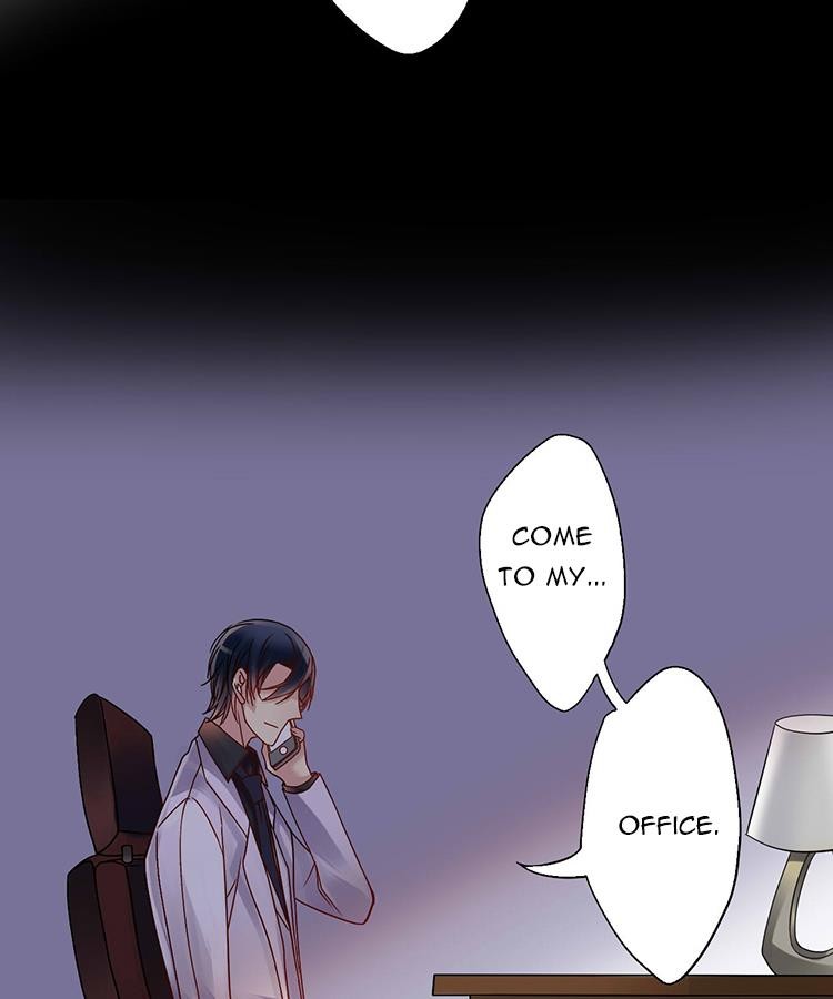 Stay With The CEO chapter 43 - page 25