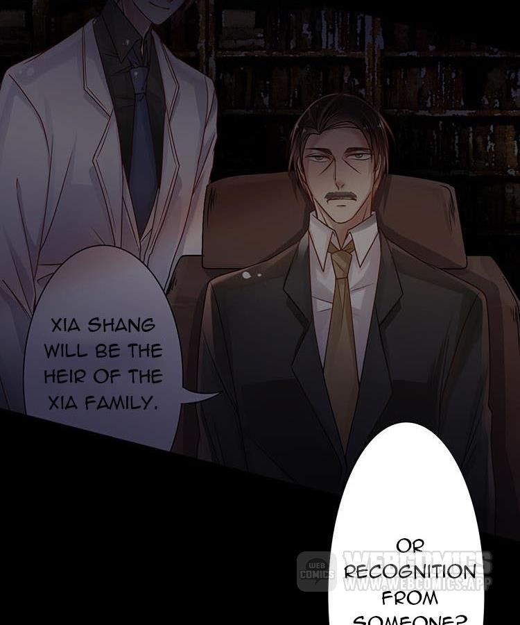 Stay With The CEO chapter 42 - page 8